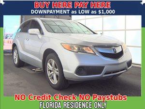 Acura Mdx Tech Pkg - Thumbnail 10