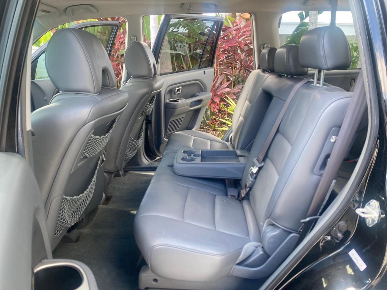 Honda Pilot - Thumbnail 15