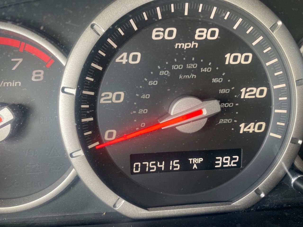 Honda Pilot - Thumbnail 19