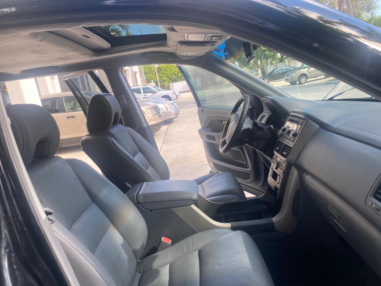 Honda Pilot - Thumbnail 13