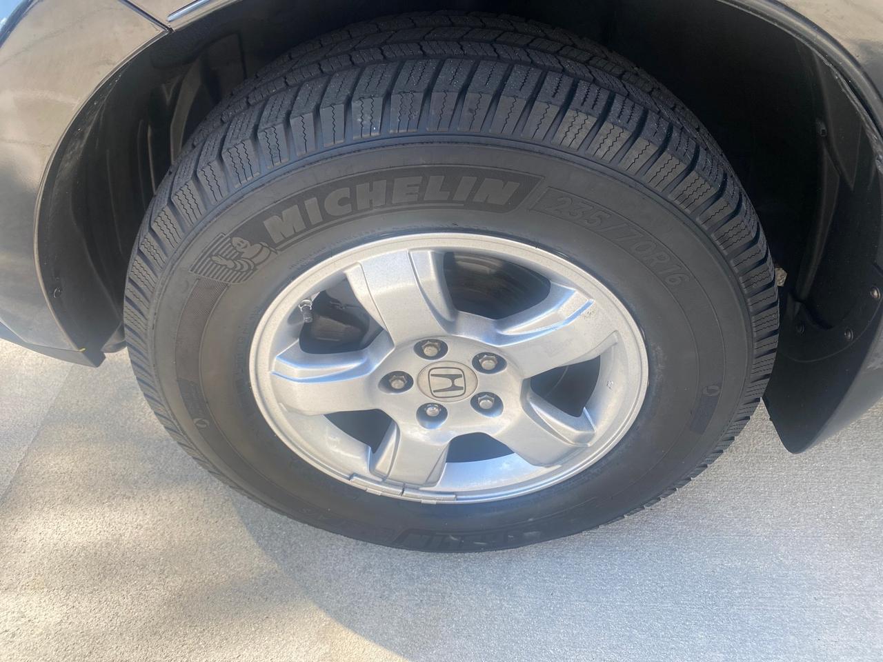 Honda Pilot - Thumbnail 20