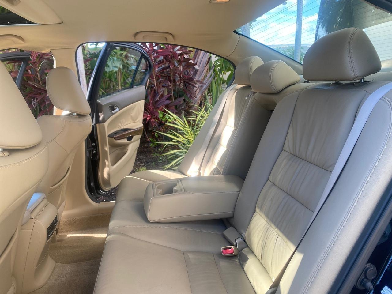 Honda Accord Sdn - Thumbnail 15