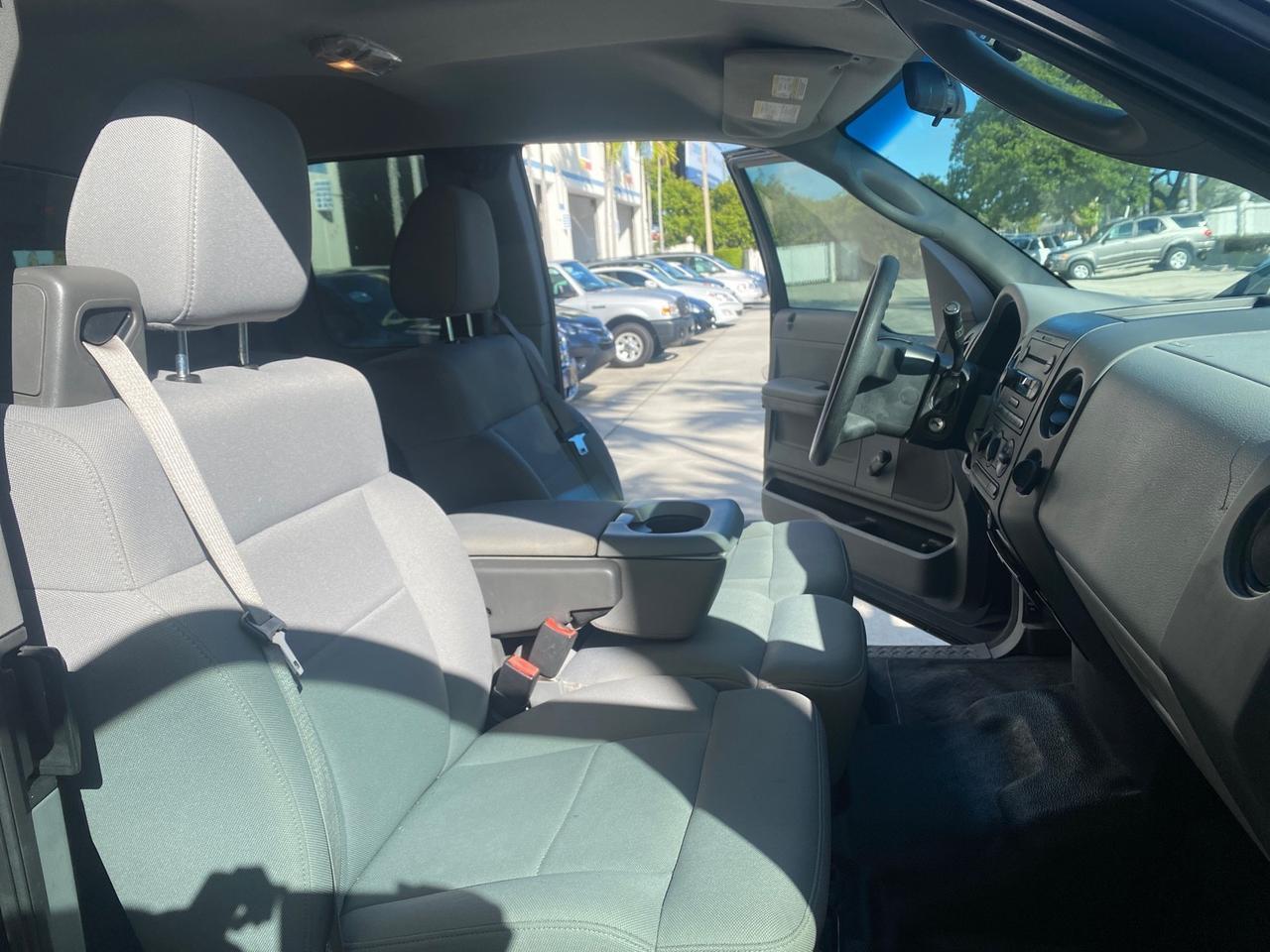 Ford F-150 - Thumbnail 13