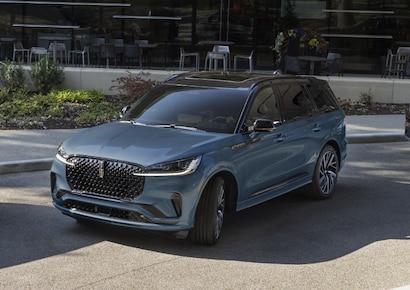 Lincoln Aviator - Thumbnail 7