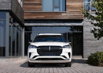 Lincoln Aviator - Thumbnail 6