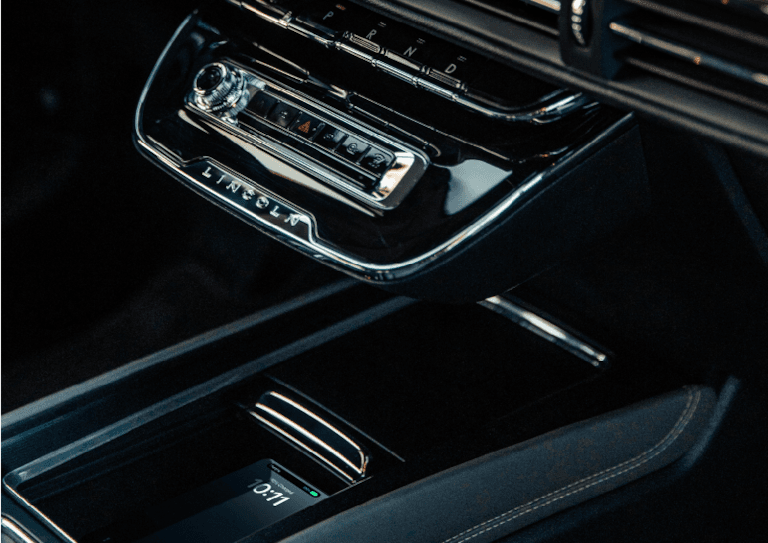 Lincoln Corsair - Thumbnail 10