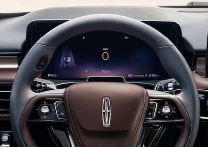 Lincoln Aviator® Suv - Thumbnail 11