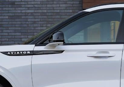 Lincoln Aviator® Suv - Thumbnail 9
