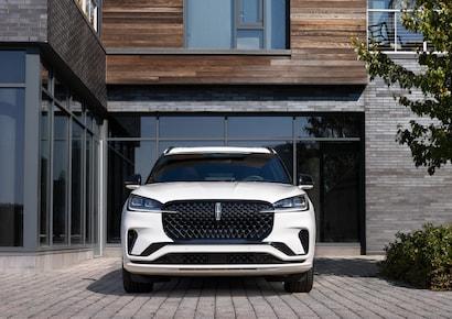 Lincoln Aviator® Suv - Thumbnail 6