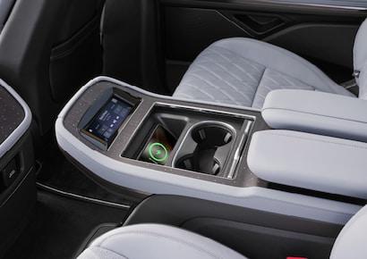 Lincoln Navigator - Thumbnail 15