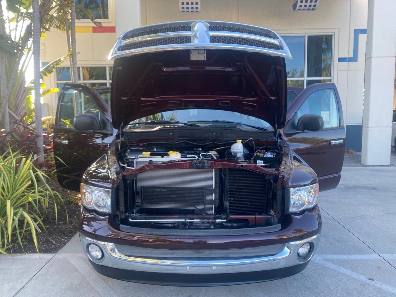 Dodge Ram 1500 - Thumbnail 18