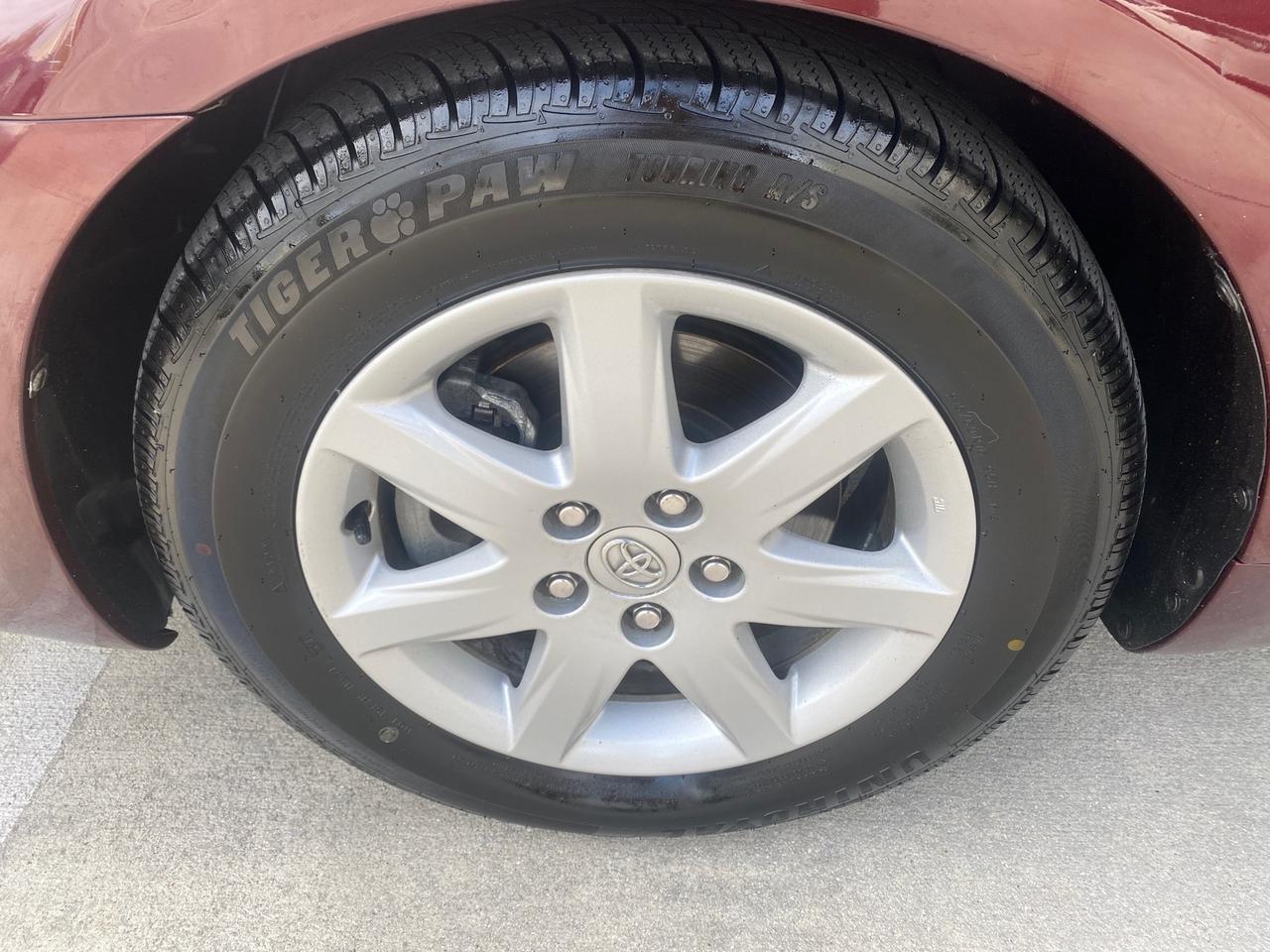 Toyota Avalon - Thumbnail 20