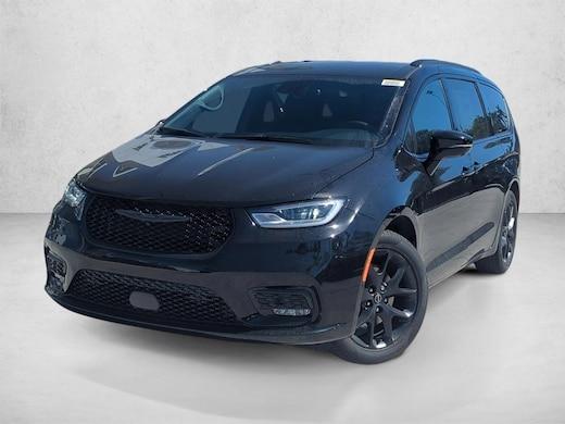 Chrysler Voyager Lx Van Passenger Van - Thumbnail 15