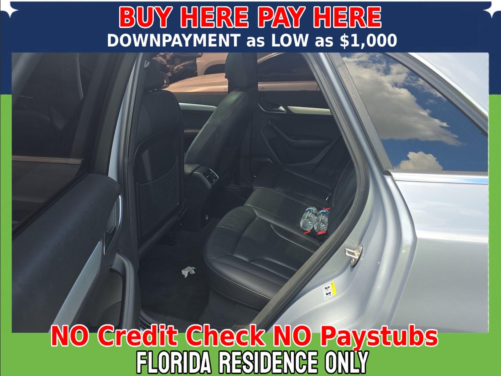 Audi Q3 Prestige - Thumbnail 8