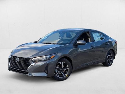 Nissan Sentra S - Thumbnail 13