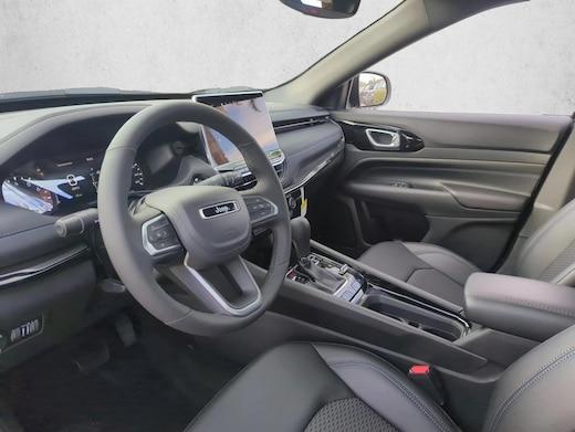 Jeep Compass Latitude Suv - Thumbnail 18