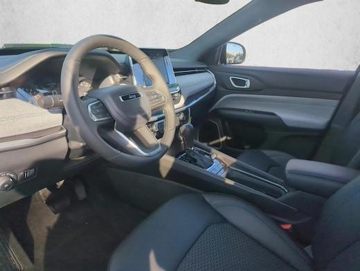 Jeep Compass Latitude Suv - Thumbnail 4