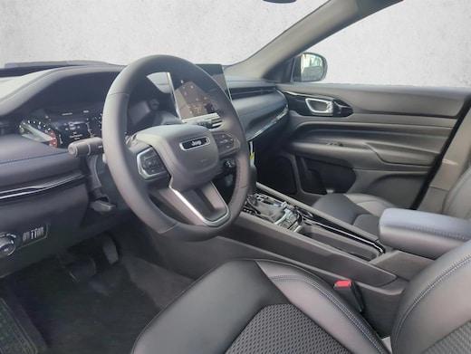 Jeep Compass Latitude Suv - Thumbnail 12