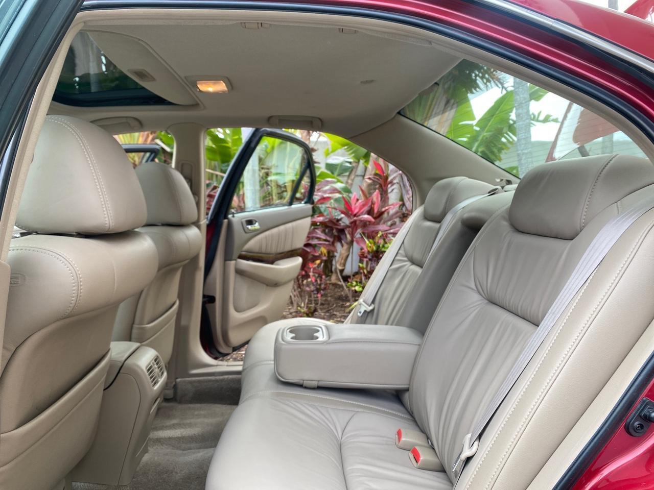 Acura TL - Thumbnail 15