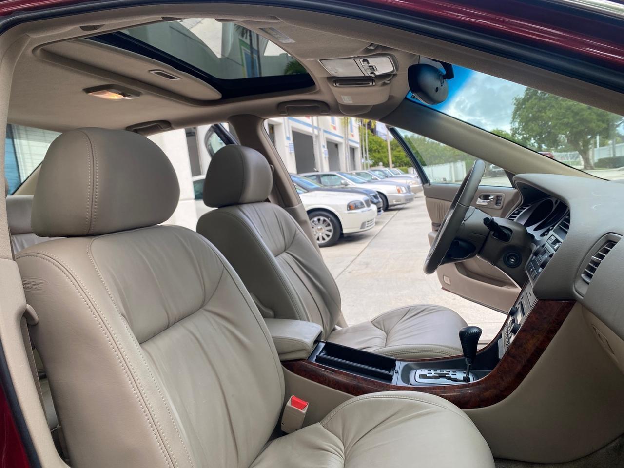 Acura TL - Thumbnail 13