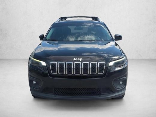 Jeep Wrangler Unlimited X Sport Utility - Thumbnail 4