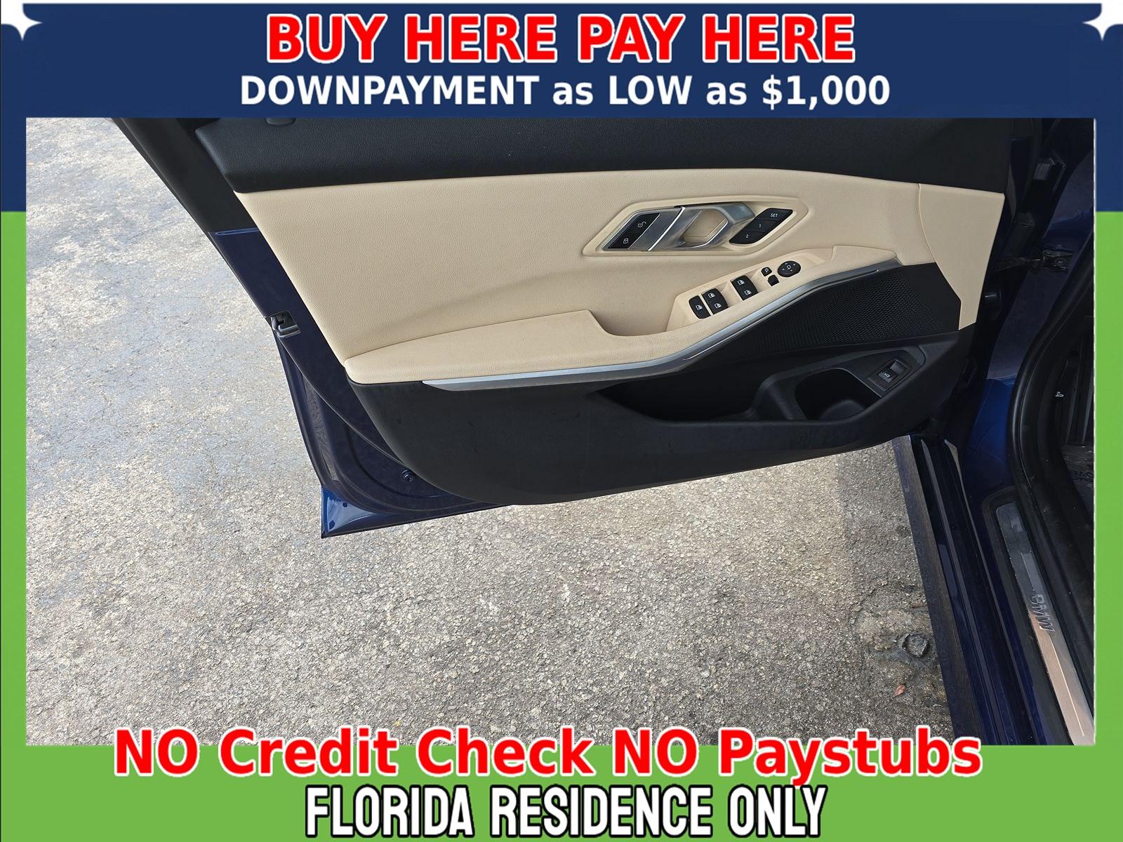 BMW 3 Series 330I - Thumbnail 13