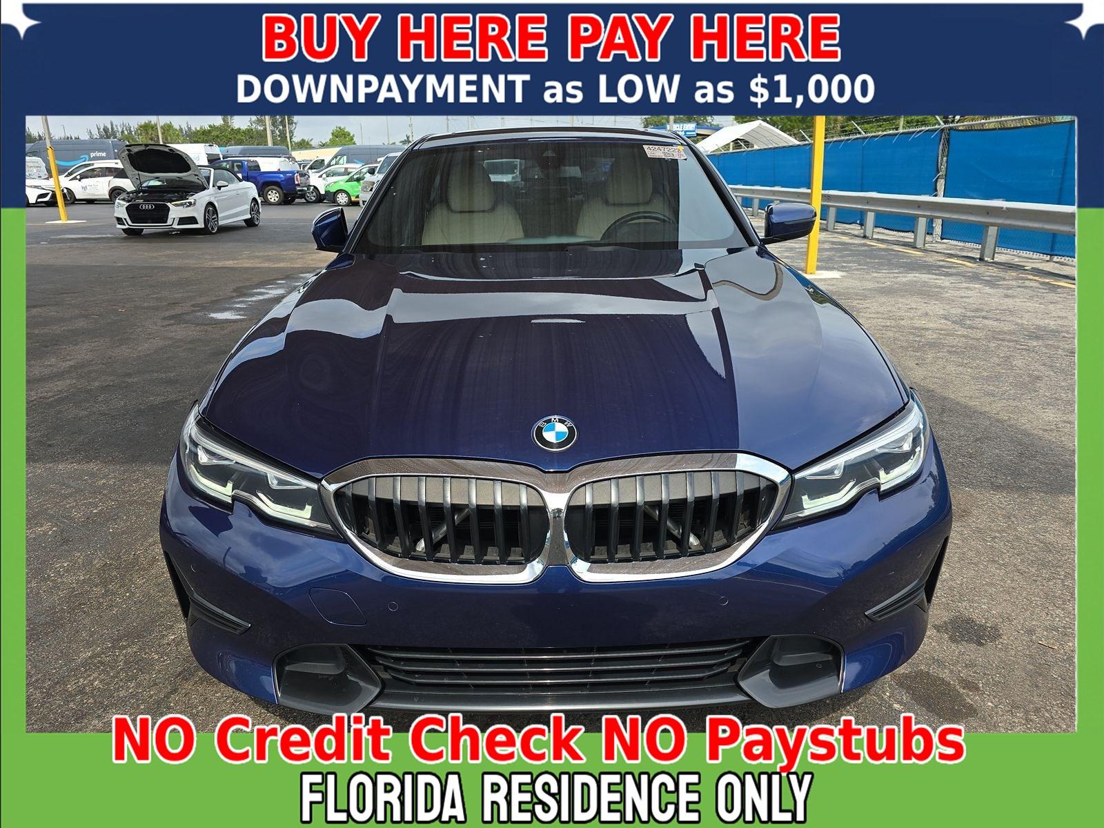 BMW 3 Series 330I - Thumbnail 3