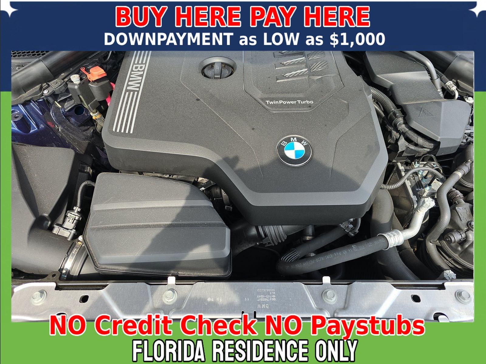 BMW 3 Series 330I - Thumbnail 17