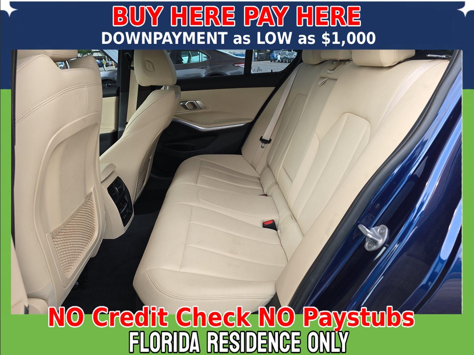 BMW 3 Series 330I - Thumbnail 10