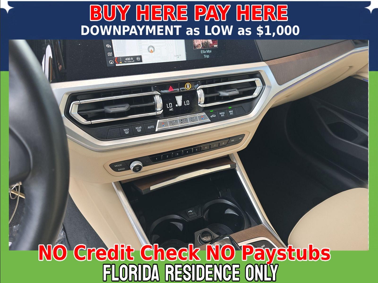 BMW 3 Series 330I - Thumbnail 8