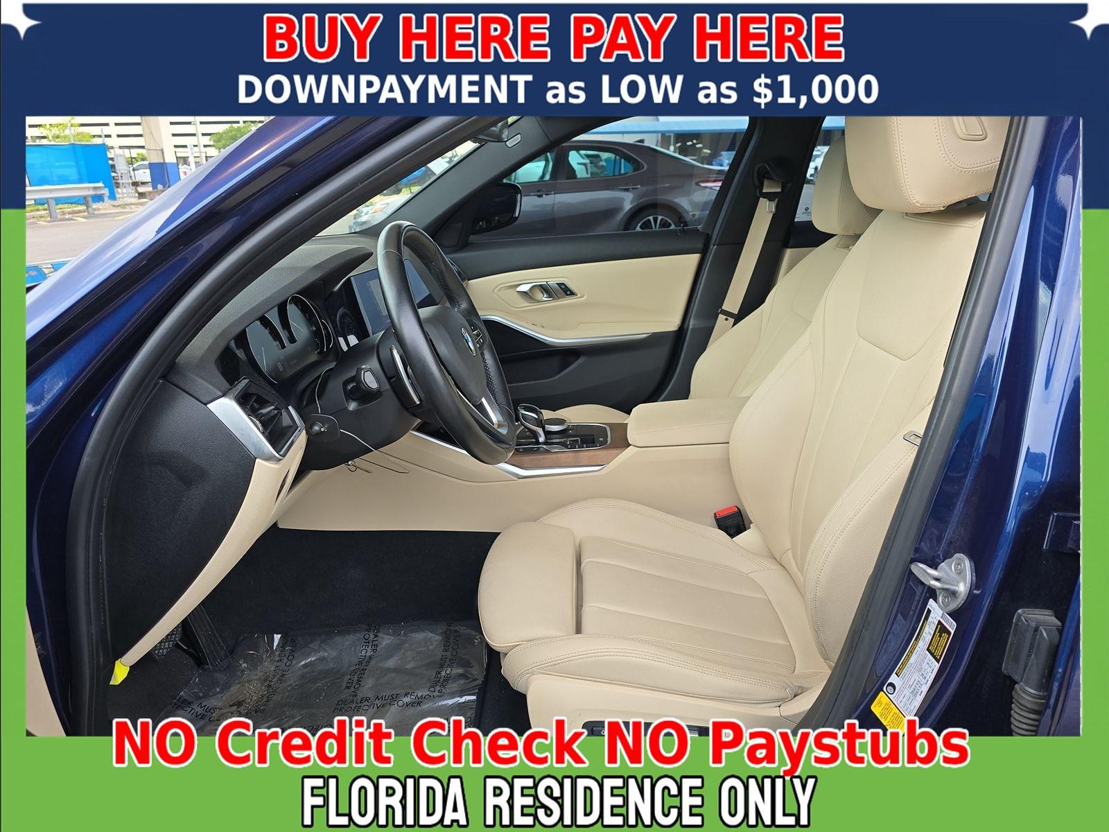 BMW 3 Series 330I - Thumbnail 9