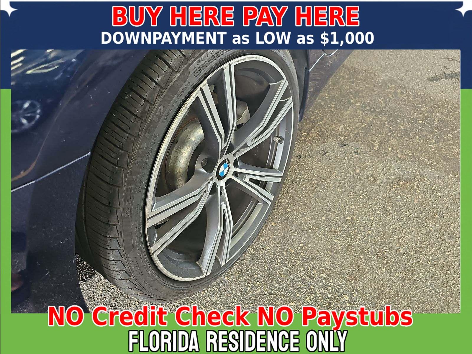 BMW 3 Series 330I - Thumbnail 15