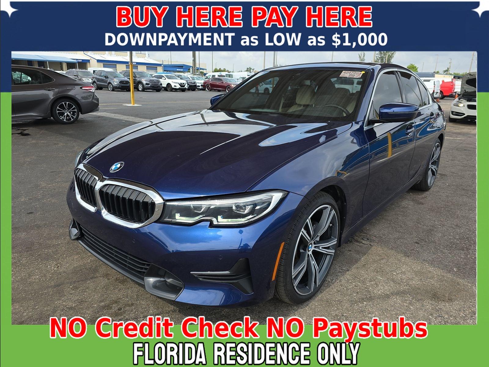 BMW 3 Series 330I - Thumbnail 2