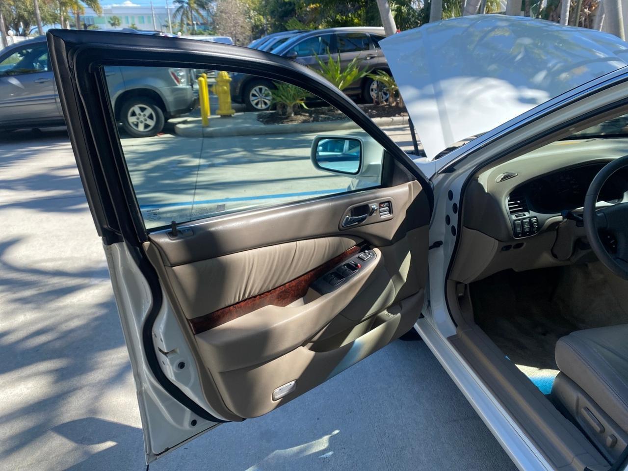 Acura TL - Thumbnail 10