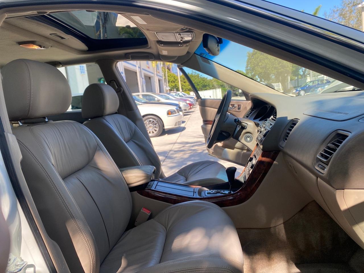 Acura TL - Thumbnail 13