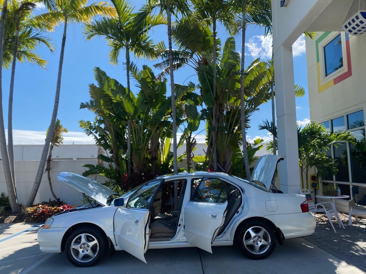 Acura TL - Thumbnail 9