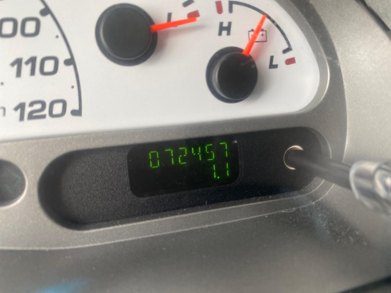 Ford Explorer Sport Trac - Thumbnail 19