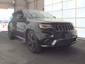 BMW X5 Xdrive35I - Thumbnail 13