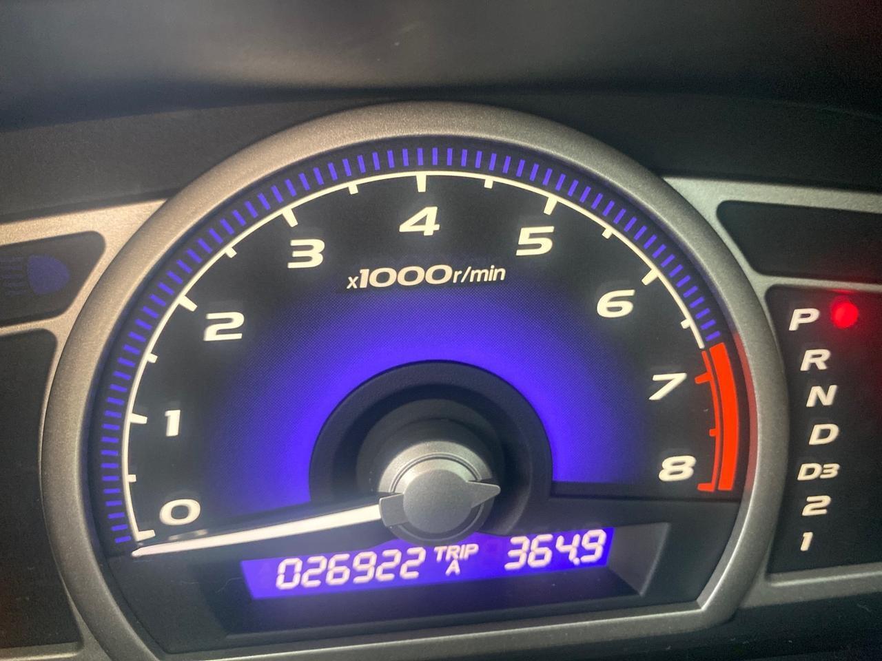 Honda Civic Sdn - Thumbnail 19