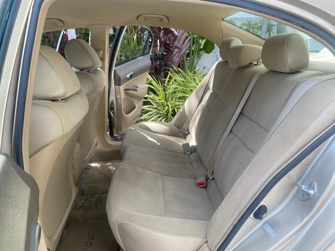 Honda Civic Sdn - Thumbnail 15