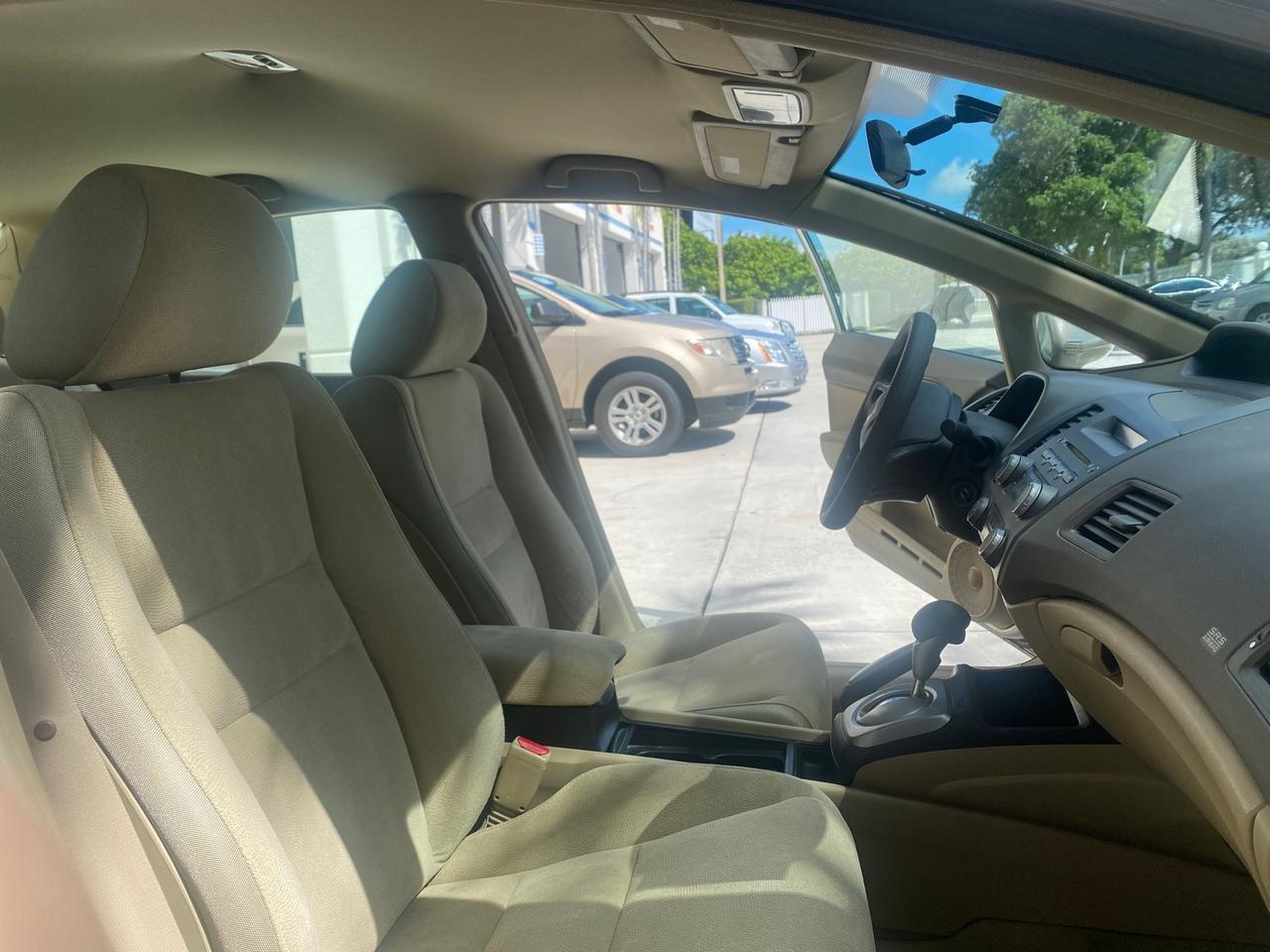 Honda Civic Sdn - Thumbnail 13