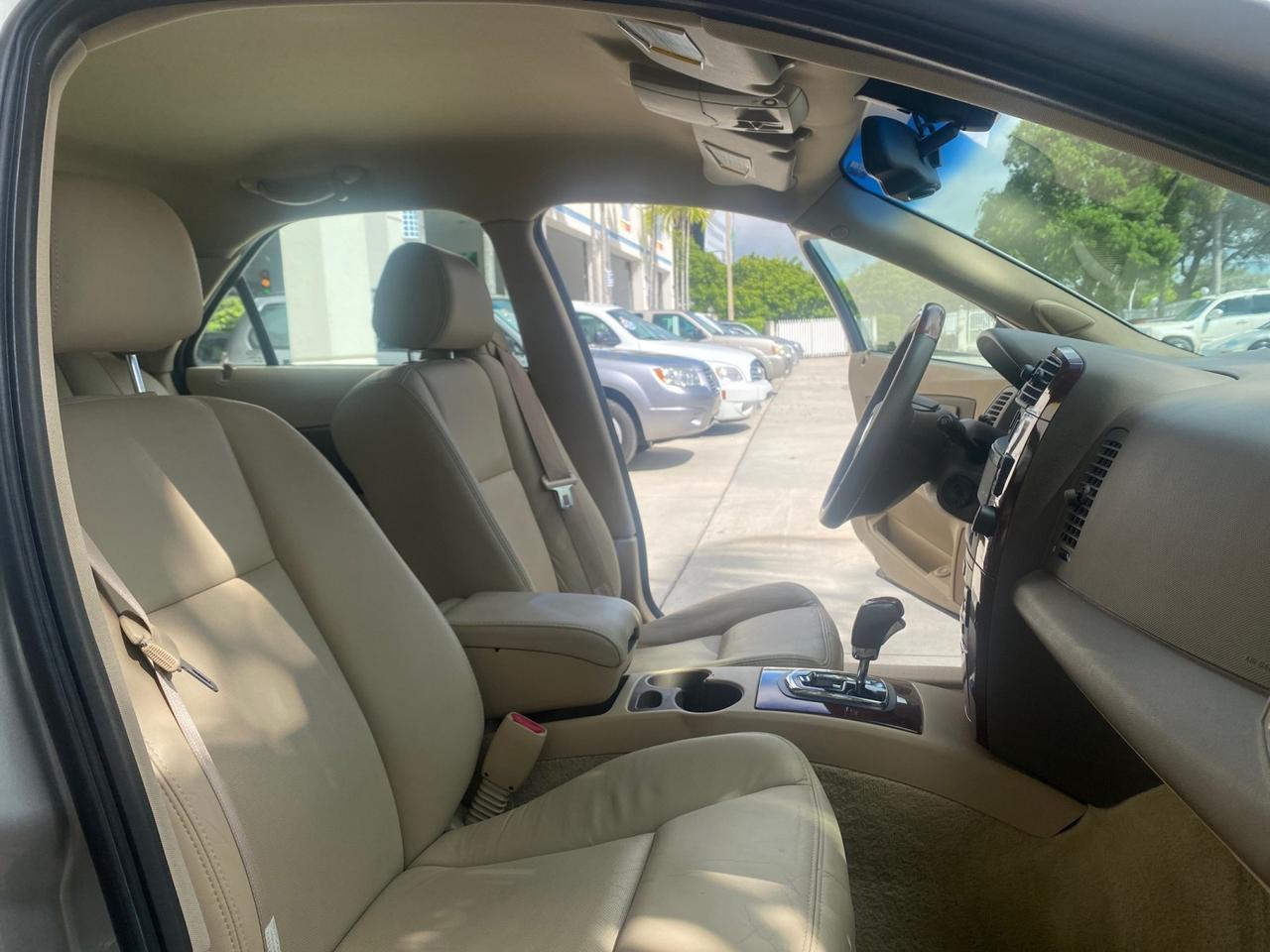 Cadillac CTS - Thumbnail 13