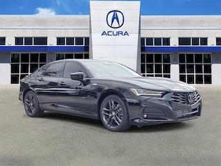 Acura Tlx W/A-Spec Package - Thumbnail 3
