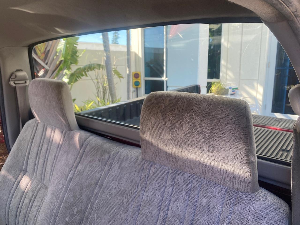 Toyota Tacoma - Thumbnail 15