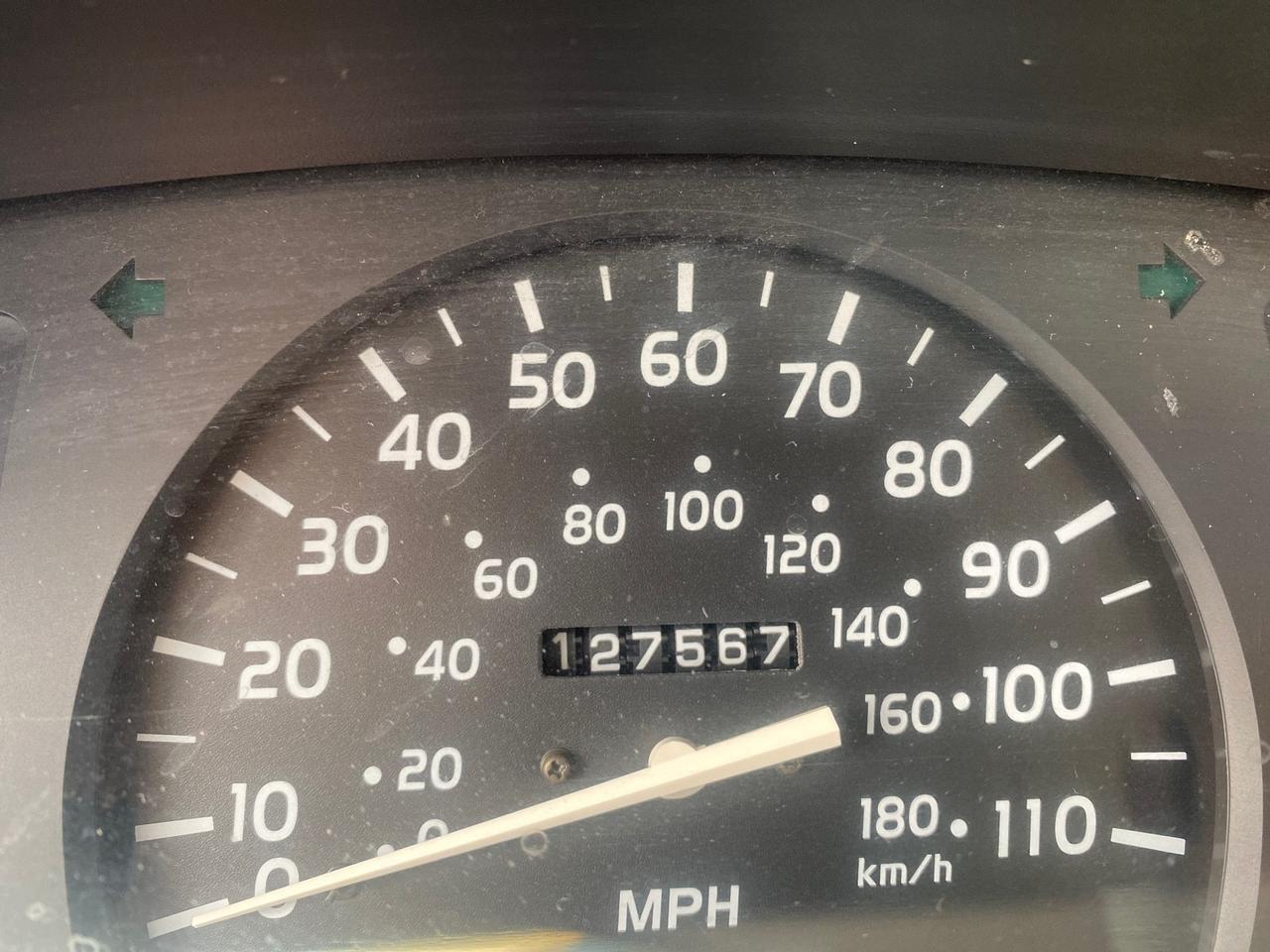 Toyota Tacoma - Thumbnail 19