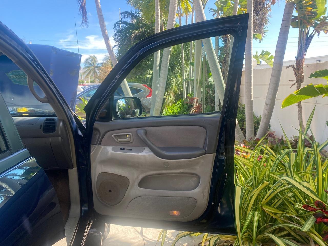 Toyota Tundra - Thumbnail 12