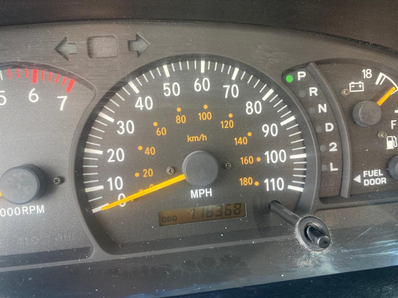 Toyota Tundra - Thumbnail 19