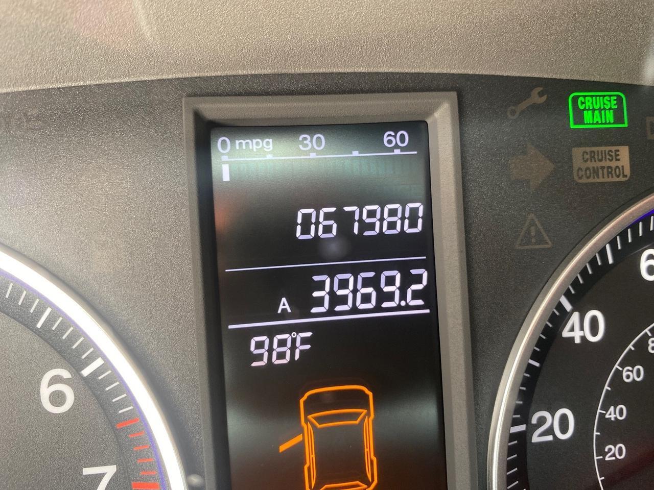 Honda CR-V - Thumbnail 19