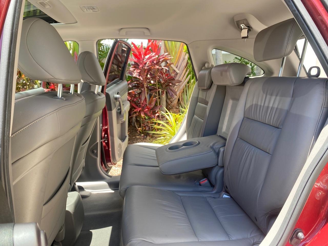 Honda CR-V - Thumbnail 15