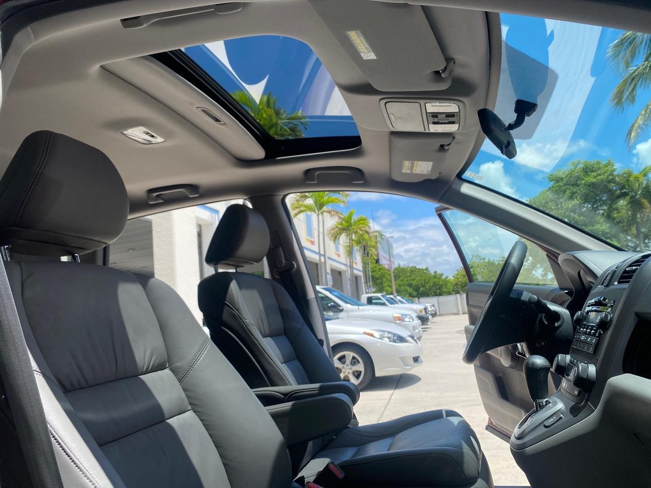 Honda CR-V - Thumbnail 13